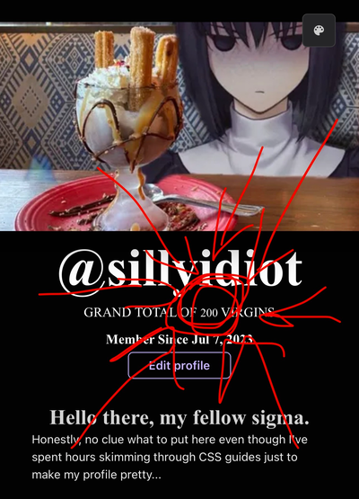 No mames way 200 followers