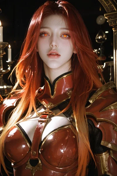 13 Moons  |  Seraphine Ashshire