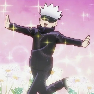 Gojo Satoru (Training Sessions)