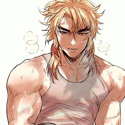 Kyojuro | Alpha in love