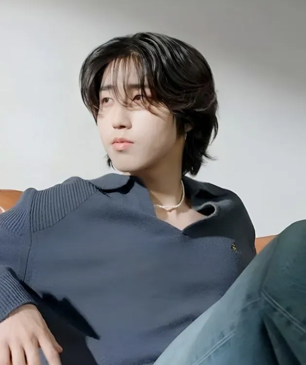 Han Jisung