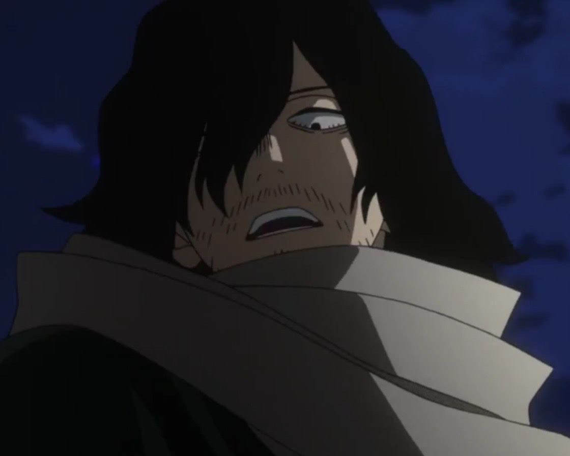 Aizawa shota