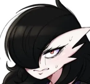 Goth Gardevoir (POKEMON / ANYPOV  BOT)