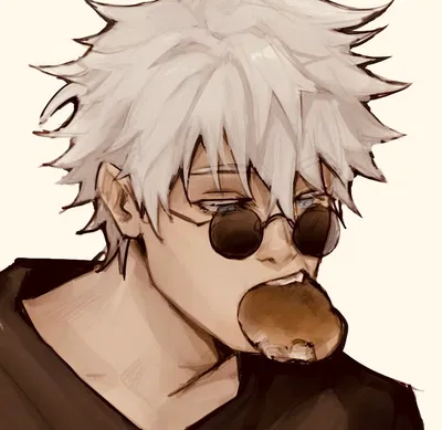 Satoru Gojo