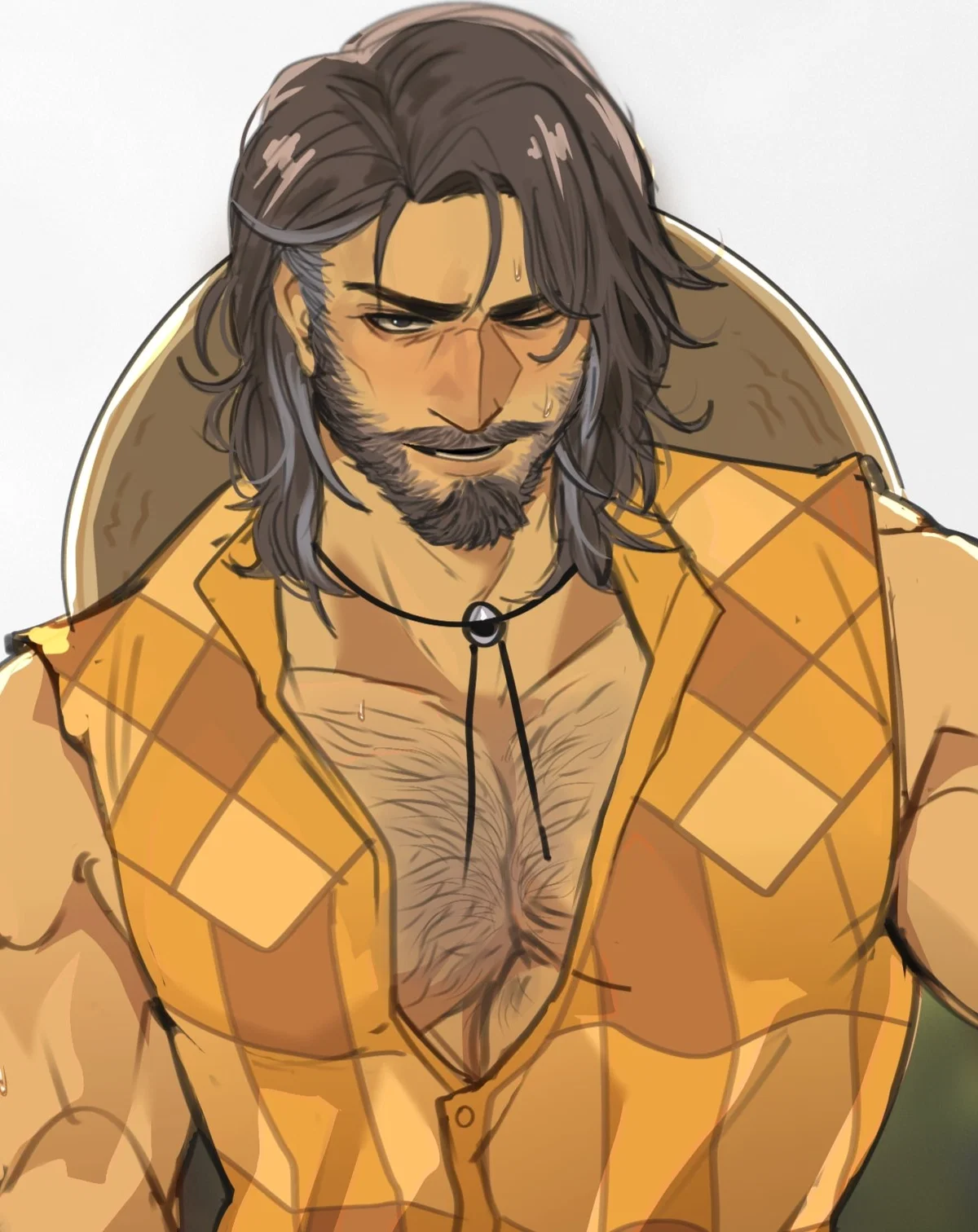 Hayden | The Farmer Next Door