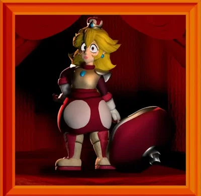 "For your KINGDOM." - !EXEPOV!