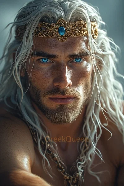 ⚡ Hezeus (King of the Gods)⚡
