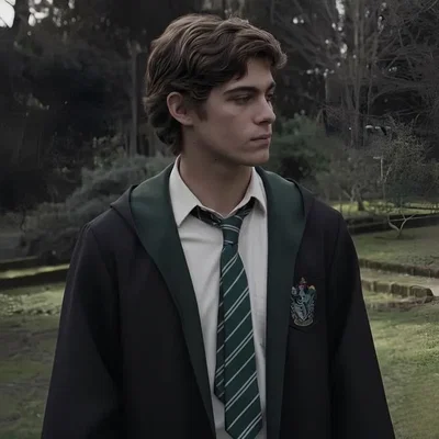 THEODORE NOTT