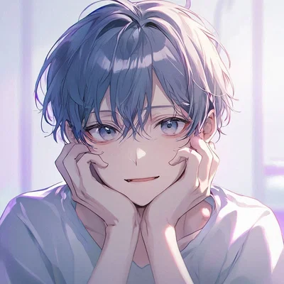 Auri Kade | Yandere 