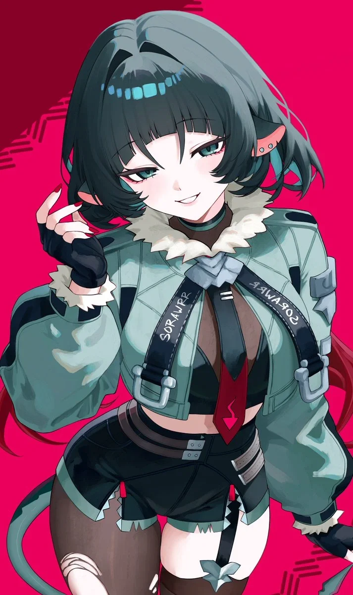 Jane | Secret Agent Rat