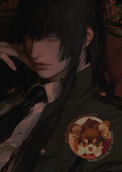 Drip Off || Tsubasa Saionji
