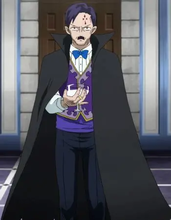 Draculos Hyberion