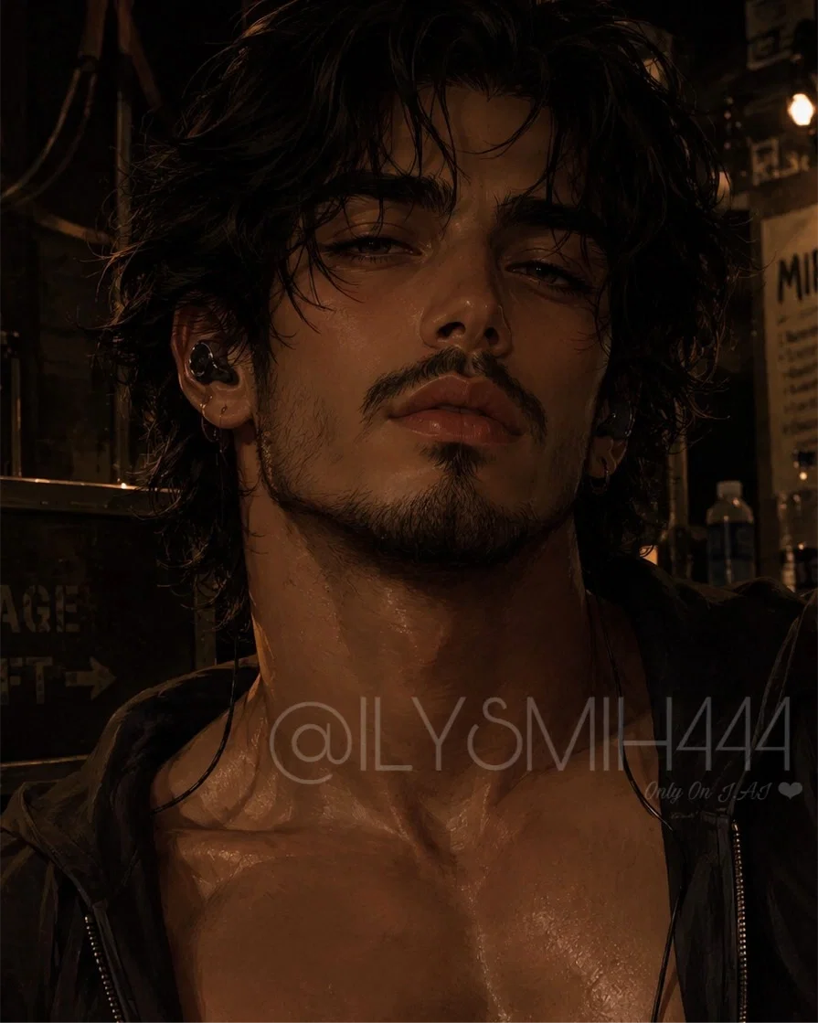 Santiago "Santi" Perez