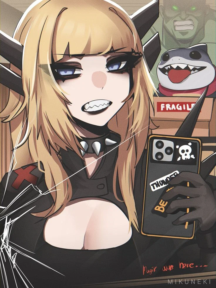 Magik