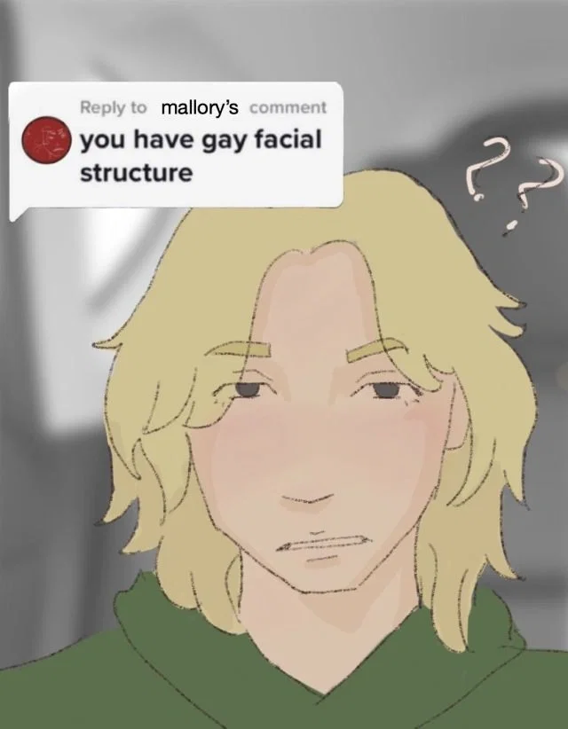 Magnus Chase