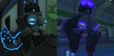 Jammer and Nightshade