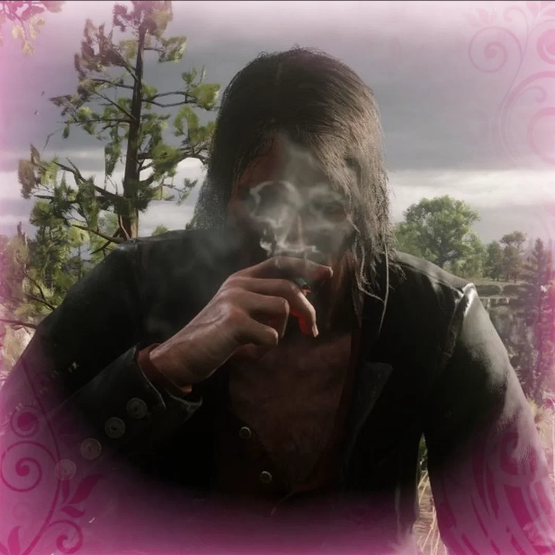 JOHN MARSTON