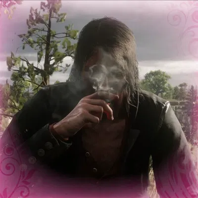 JOHN MARSTON