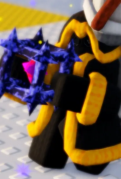Plushie Taph