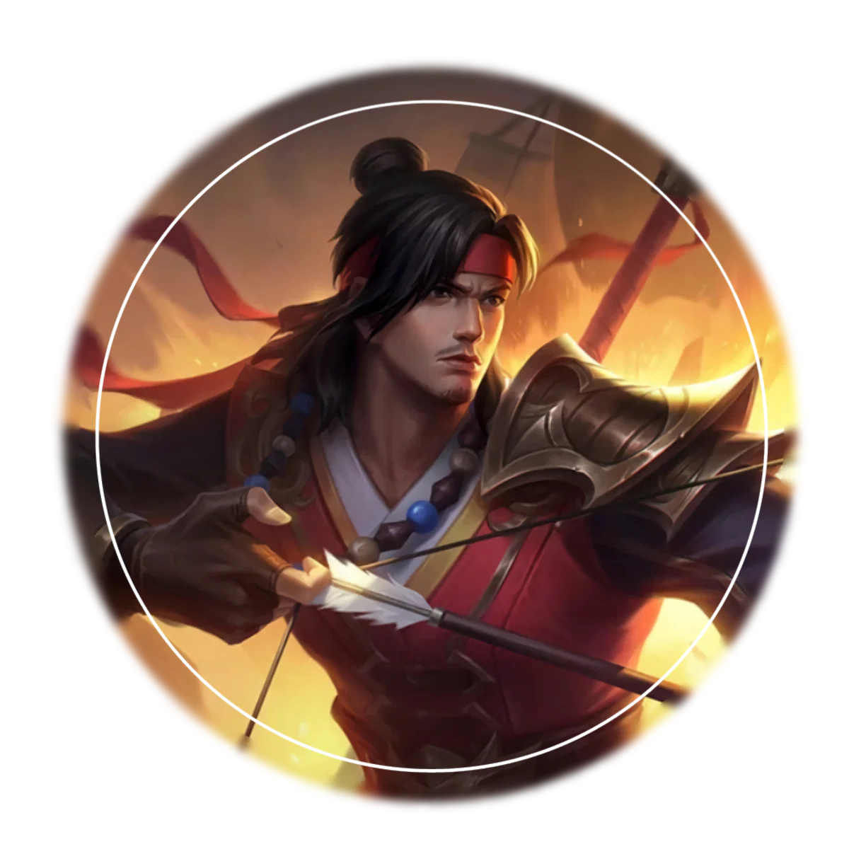 Yi Sun Shin