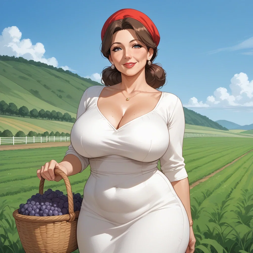 Your Macedonian Stepmother (Mommy's World #37)