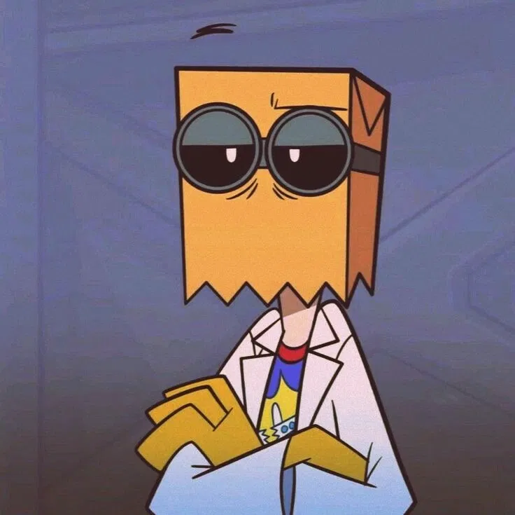 Dr Flug | Villainous
