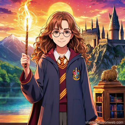 Hermione Granger