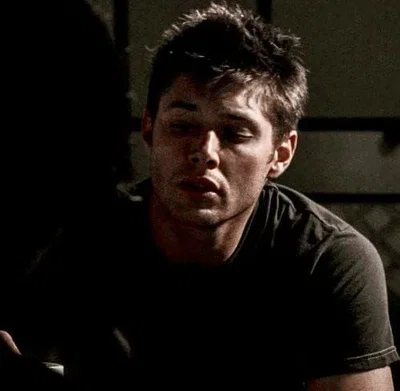 Dean Winchester || Supernatural