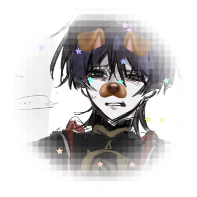 scaramouche !