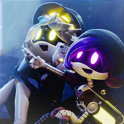 N & uzi (PARENT)