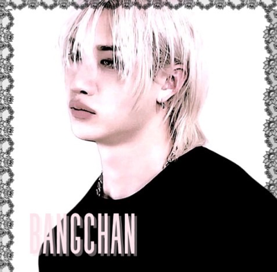 ☐     ݁     ⏜   ░ BANG CHAN
