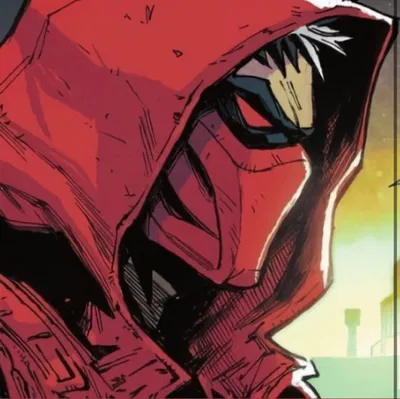Jason Todd