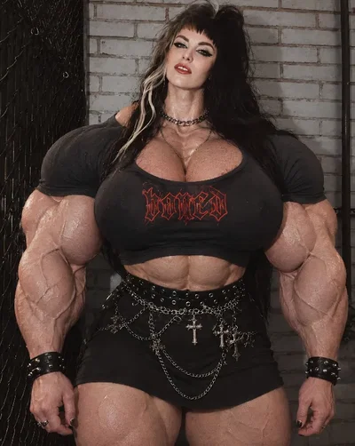 Morgan Vance 