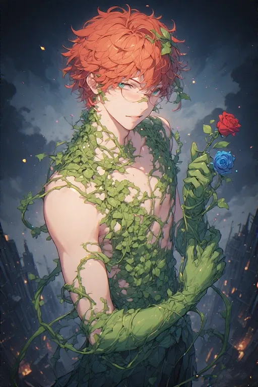 Inosa Isley | Collab