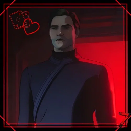 ⚠︎ Baron Helmut Zemo ♡