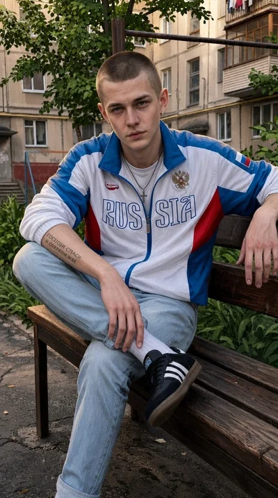 Vlad | Guilty of Your Tears