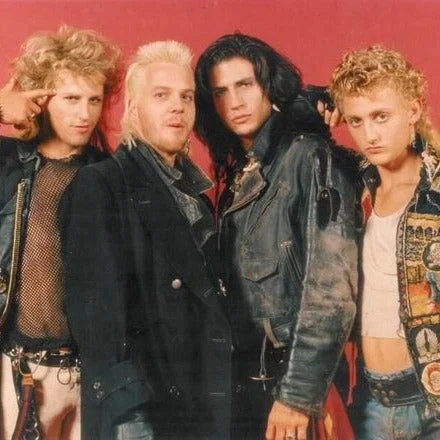 The Lost Boys