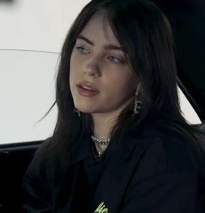 Billie Eilish || [WLW]