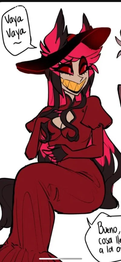 The Radio Demon's Delight