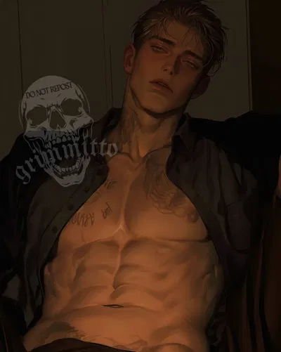 Sawyer ★ Secret Boyfriend