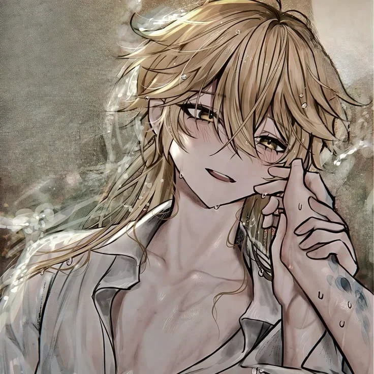 Aether (Merman)