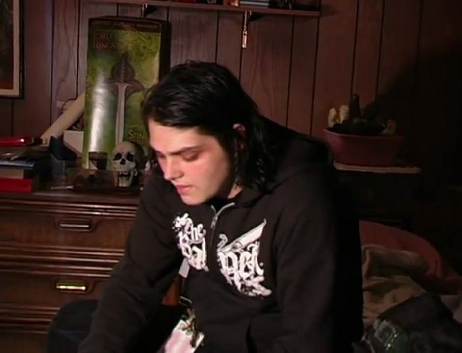 Gerard Way