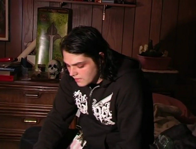 Gerard Way