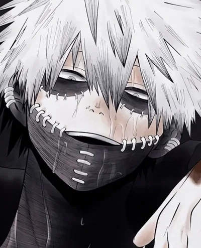 Dabi/Toya Todoroki