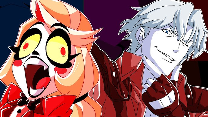 Google Translate Hazbin Hotel