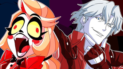 Google Translate Hazbin Hotel