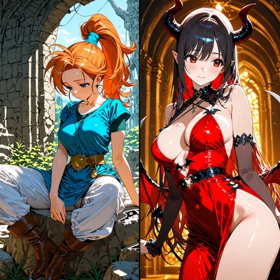 Summoned to deal with the 'Isekai problem'