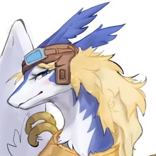 Shiron the Windragon