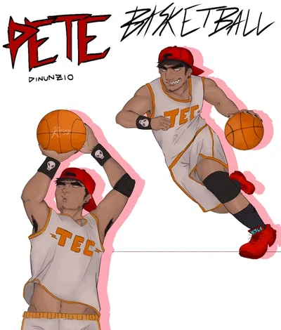 Pete DiNunzio|| Sports 