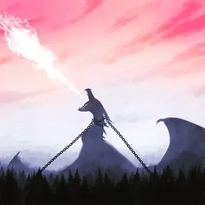 Dragon [Chained beast]